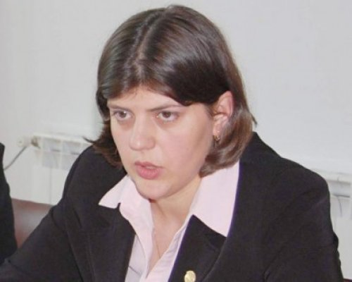 Kovesi: DNA investighează 4.500 de dosare la nivel înalt şi mediu